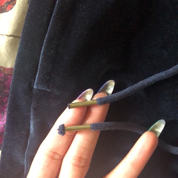 Men’s TRUE RELIGION VELOUR HS Embroidered Fit - Picture 8 of 10